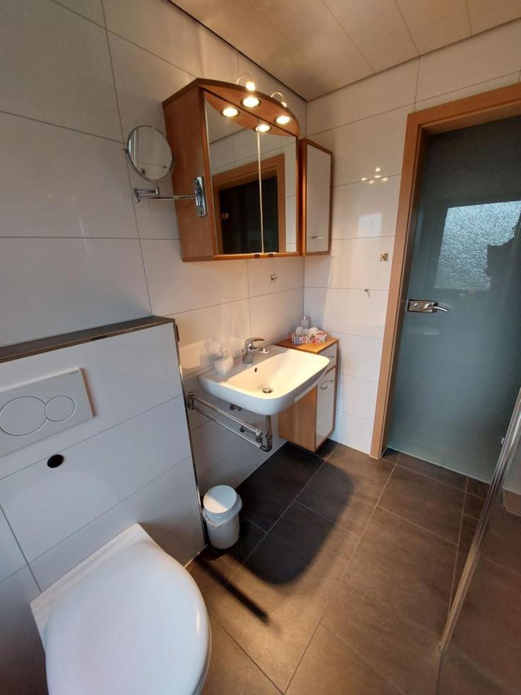 Apartament Harzhaus Rauch Braunlage Pokój zdjęcie