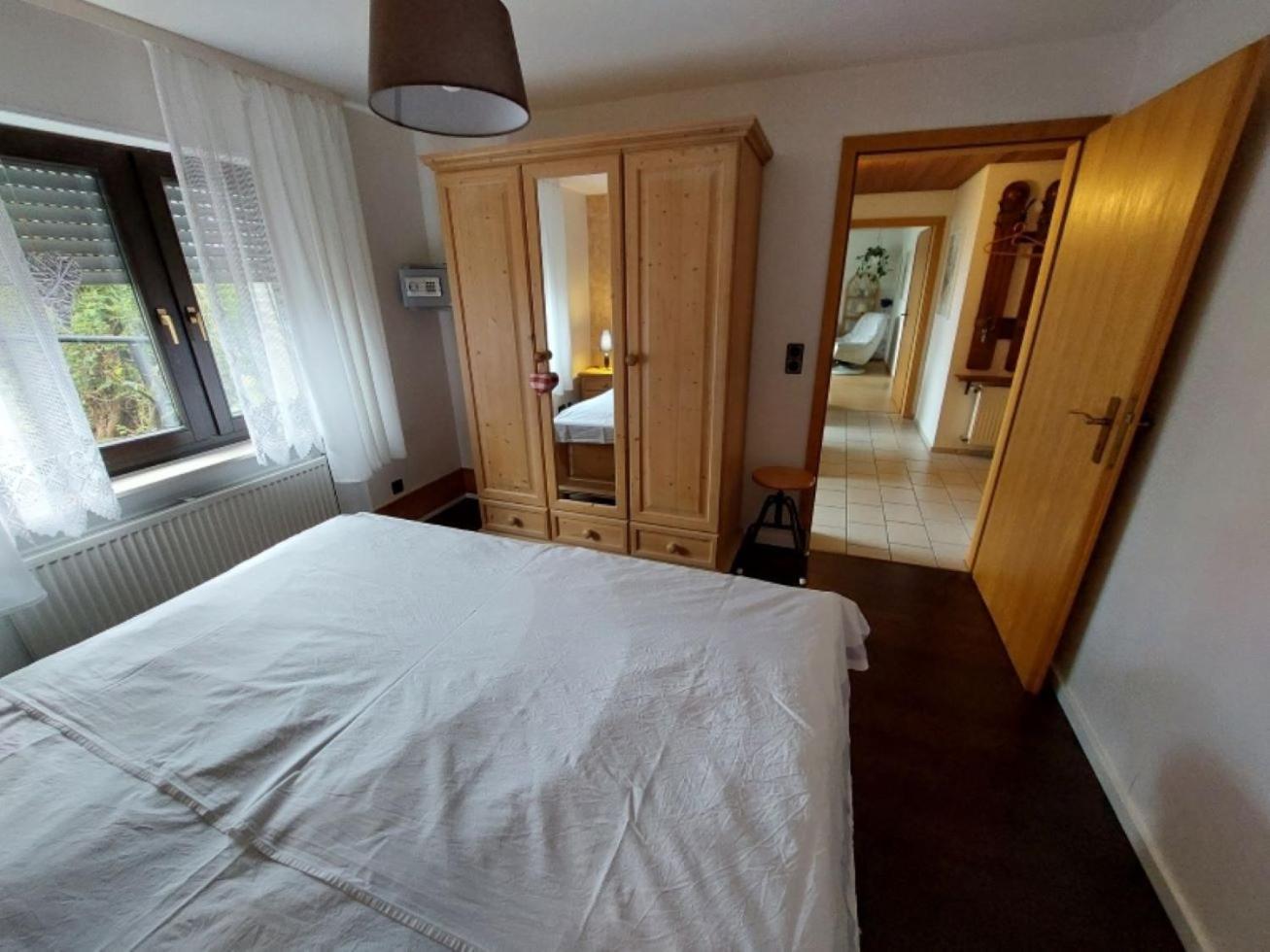 Apartament Harzhaus Rauch Braunlage Pokój zdjęcie