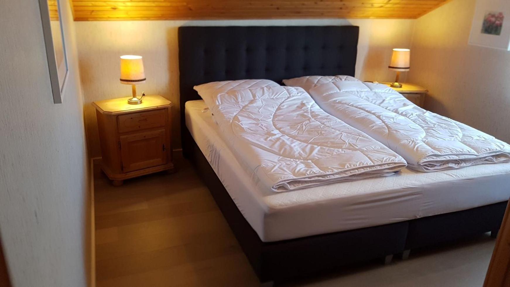 Apartament Harzhaus Rauch Braunlage Pokój zdjęcie