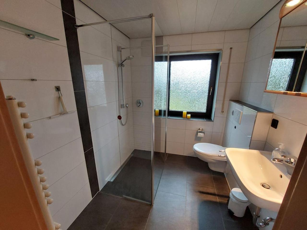 Apartament Harzhaus Rauch Braunlage Pokój zdjęcie