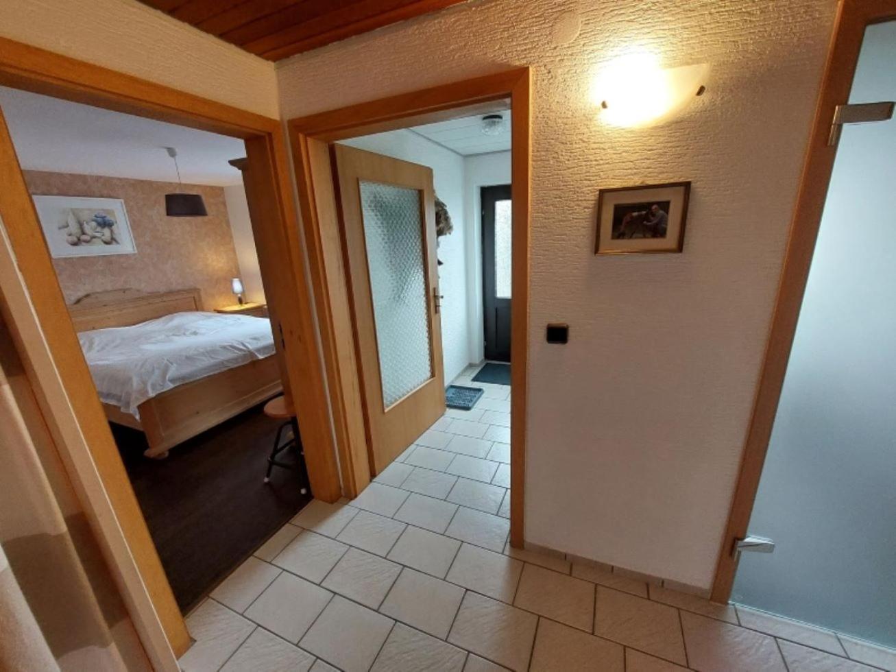 Apartament Harzhaus Rauch Braunlage Pokój zdjęcie