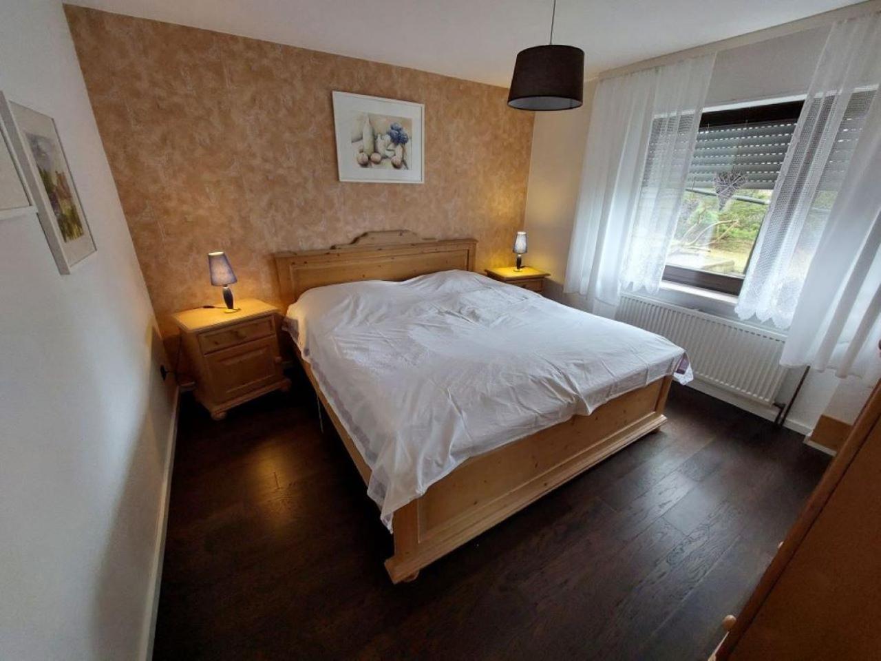 Apartament Harzhaus Rauch Braunlage Pokój zdjęcie