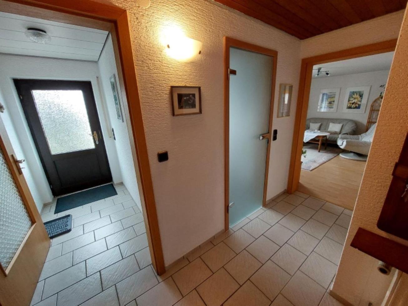 Apartament Harzhaus Rauch Braunlage Pokój zdjęcie