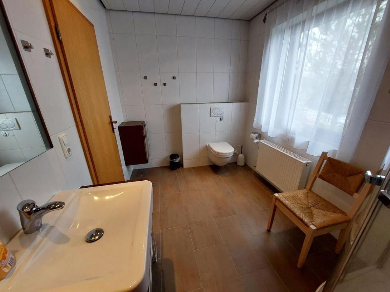 Apartament Harzhaus Rauch Braunlage Pokój zdjęcie