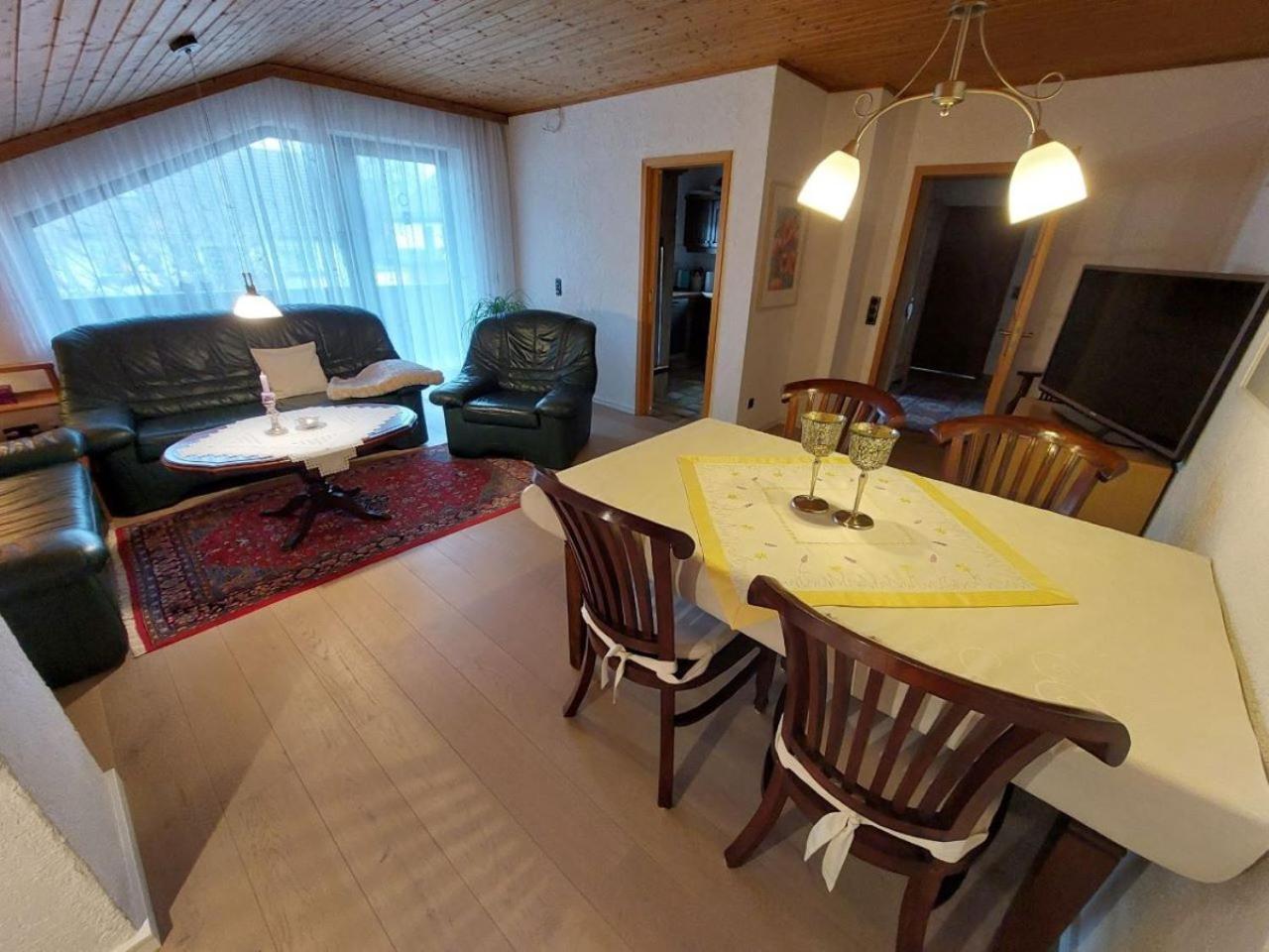 Apartament Harzhaus Rauch Braunlage Pokój zdjęcie