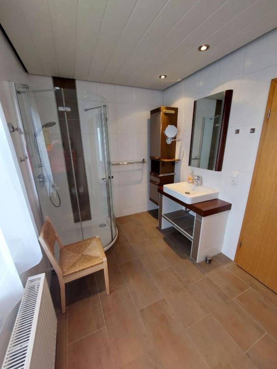Apartament Harzhaus Rauch Braunlage Pokój zdjęcie