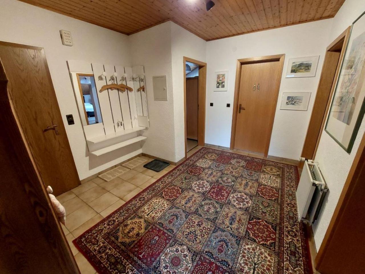 Apartament Harzhaus Rauch Braunlage Pokój zdjęcie