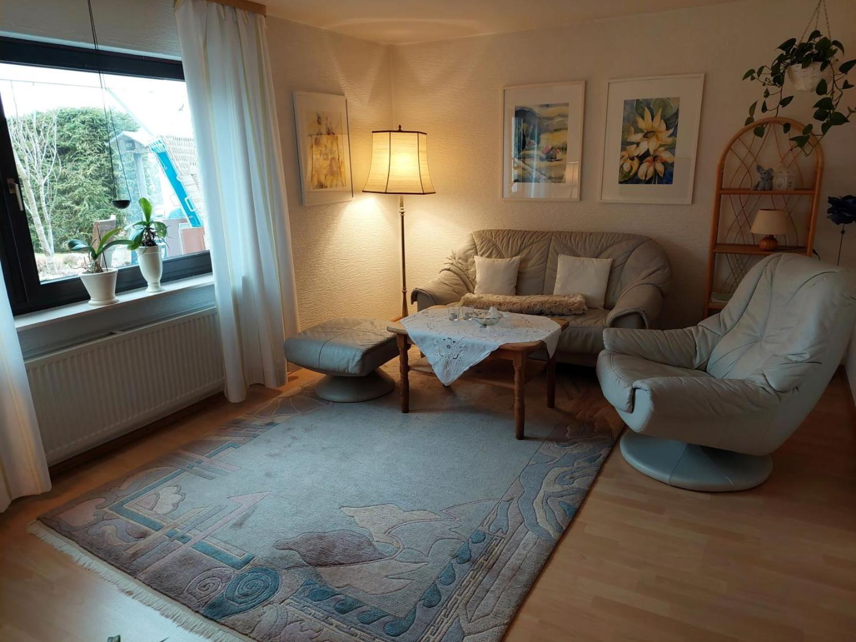 Apartament Harzhaus Rauch Braunlage Pokój zdjęcie