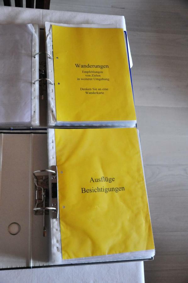 Apartament Harzhaus Rauch Braunlage Pokój zdjęcie